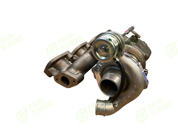 Turbolader Neu – OE 12001236, 1C1Q6K682EA
