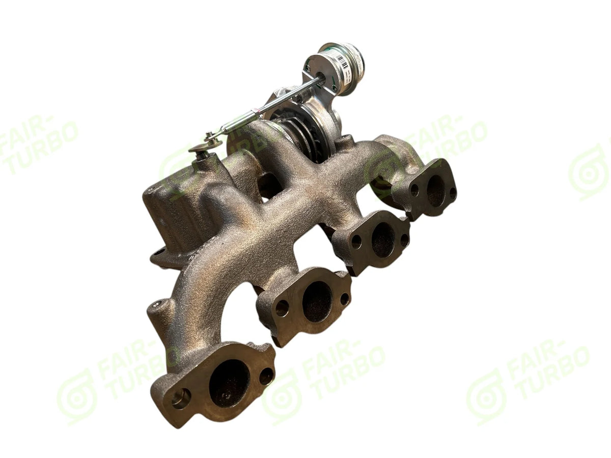 Turbolader Neu – OE 12001236, 1C1Q6K682EA