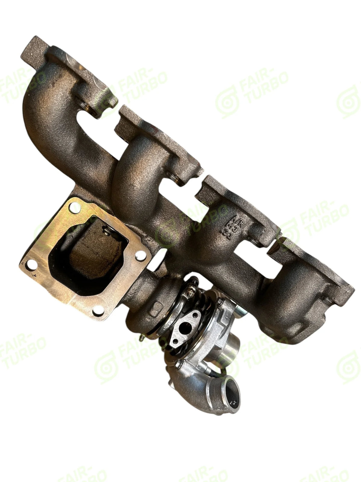 Turbolader Neu – OE 12001236, 1C1Q6K682EA