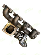 Turbolader Neu – OE 12001236, 1C1Q6K682EA