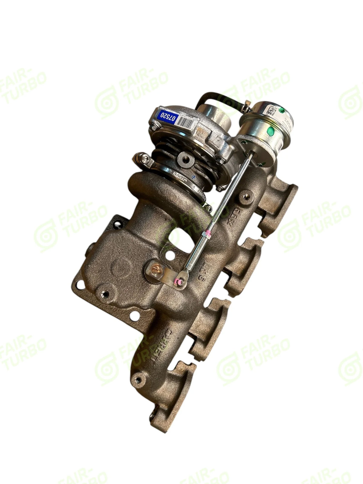 Turbolader Neu – OE 12001236, 1C1Q6K682EA