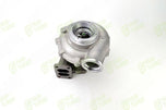 Turbolader BorgWarner Generalüberholt | OE LIEBHERR 11393211A, LIEBHERR 10228268A