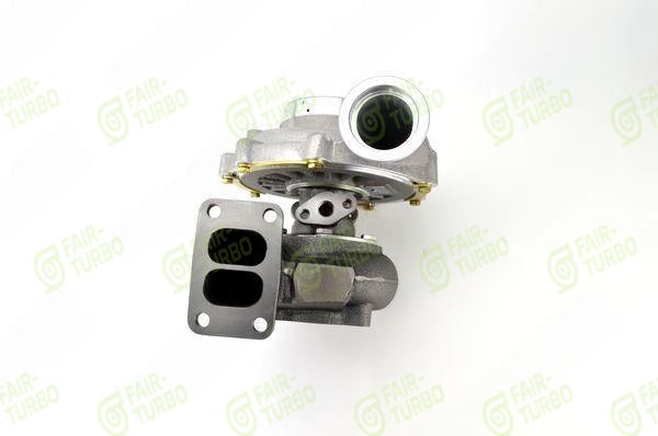BorgWarner Turbolader Generalüberholt – OE LIEBHERR 11393211A