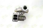BorgWarner Turbolader Generalüberholt – OE LIEBHERR 11393211A