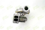 Turbolader BorgWarner Generalüberholt | OE LIEBHERR 11393211A, LIEBHERR 10228268A
