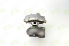 BorgWarner Turbolader Generalüberholt – OE LIEBHERR 11393211A