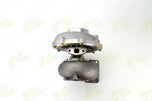 Turbolader BorgWarner Generalüberholt | OE LIEBHERR 11393211A, LIEBHERR 10228268A