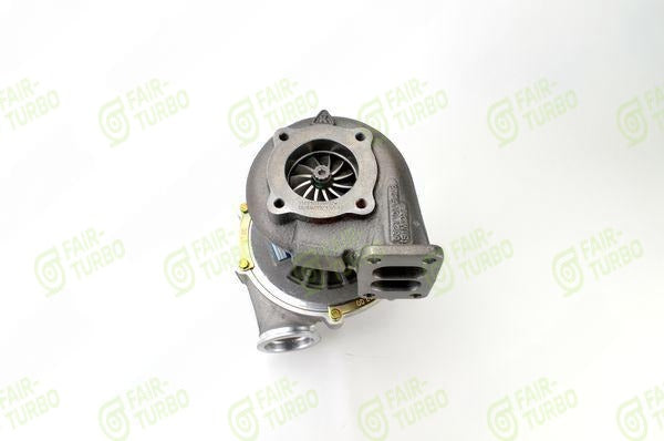 BorgWarner Turbolader Generalüberholt – OE LIEBHERR 11393211A
