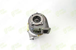 Turbolader BorgWarner Generalüberholt | OE LIEBHERR 11393211A, LIEBHERR 10228268A