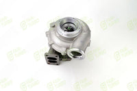 Turbolader BorgWarner Original Neu | OE LIEBHERR 10228268A, LIEBHERR 11393211A