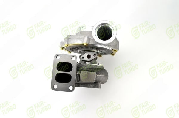 BorgWarner Turbolader Original Neu – OE LIEBHERR 10228268A