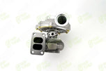 Turbolader BorgWarner Original Neu | OE LIEBHERR 10228268A, LIEBHERR 11393211A