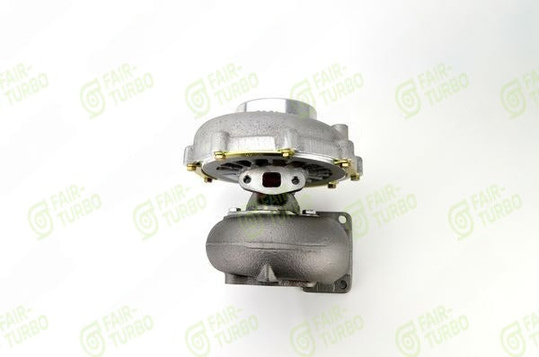 BorgWarner Turbolader Original Neu – OE LIEBHERR 10228268A