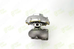 Turbolader BorgWarner Original Neu | OE LIEBHERR 10228268A, LIEBHERR 11393211A