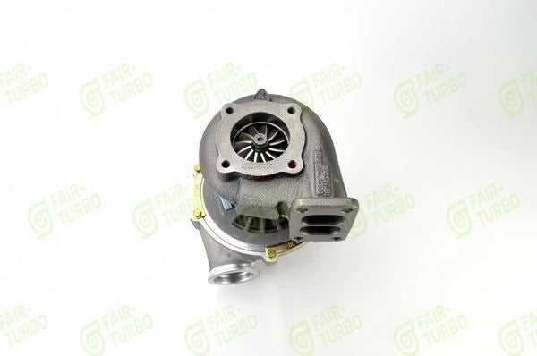 BorgWarner Turbolader Original Neu – OE LIEBHERR 10228268A