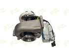 Holset Turbolader Original Neu – OE 2002017