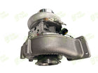 Holset Turbolader Original Neu – OE 2002017