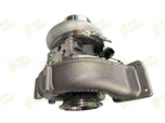 Turbolader Holset Original Neu | OE 2002017, 1919159, 2422402