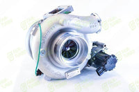 Turbolader Garrett Original Neu | OE 5801394956, 5802507353, 789500-8