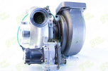 Turbolader Garrett Original Neu | OE 5801394956, 5802507353, 789500-8