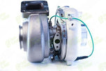 Turbolader Garrett Original Neu | OE 5801394956, 5802507353, 789500-8