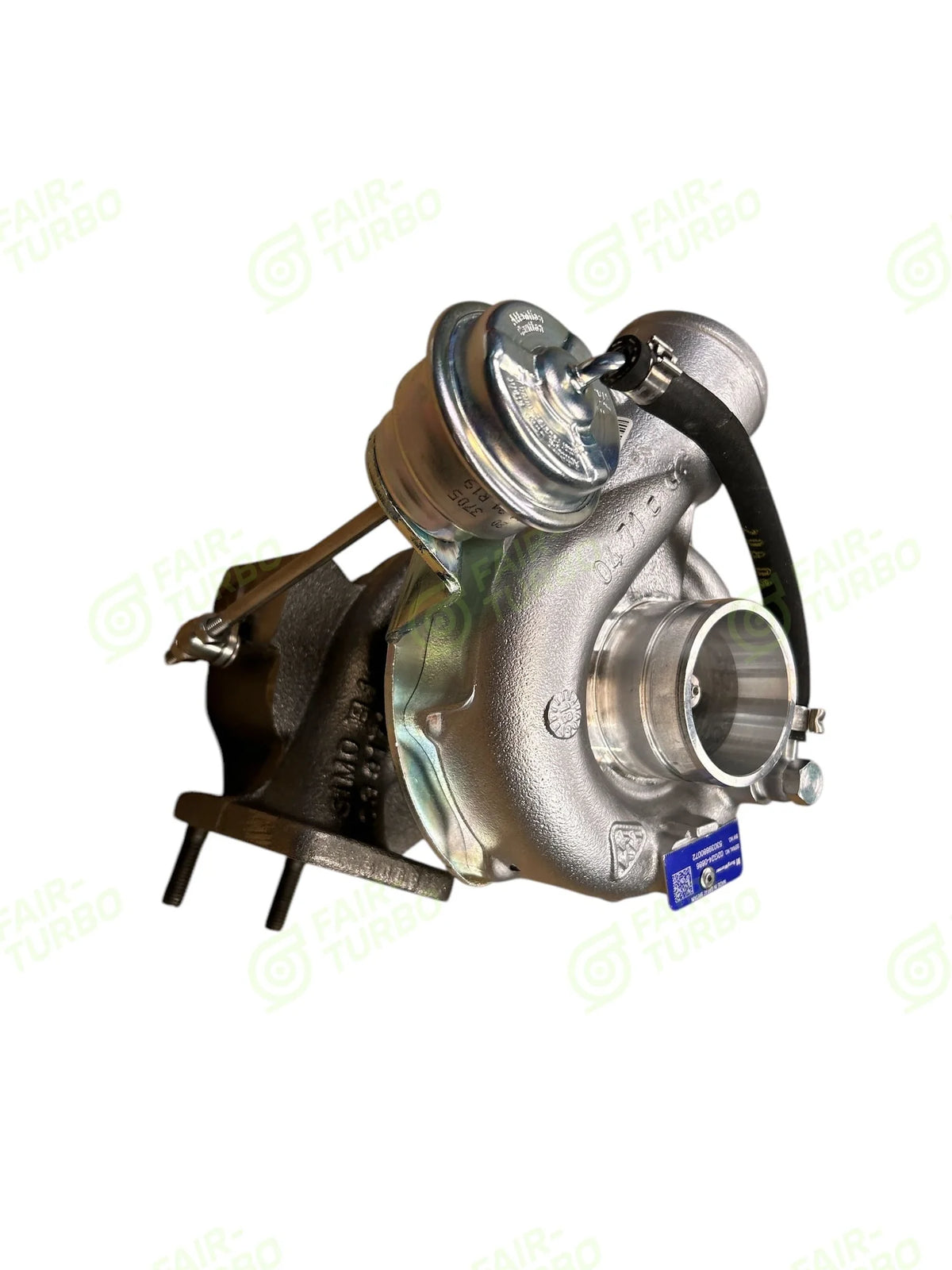 Turbolader Neu – OE 504016279, 5303-980-0072
