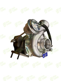 BorgWarner Turbolader Original Neu für Multicar Fumo – OE 504016279