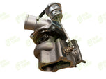 Turbolader MULTICAR Fumo Original Neu | OE 504016279, 5303-980-0072, 5303-990-0072