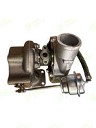 Turbolader Neu – OE 504016279, 5303-980-0072