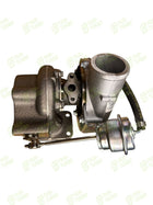 BorgWarner Turbolader Original Neu für Multicar Fumo – OE 504016279