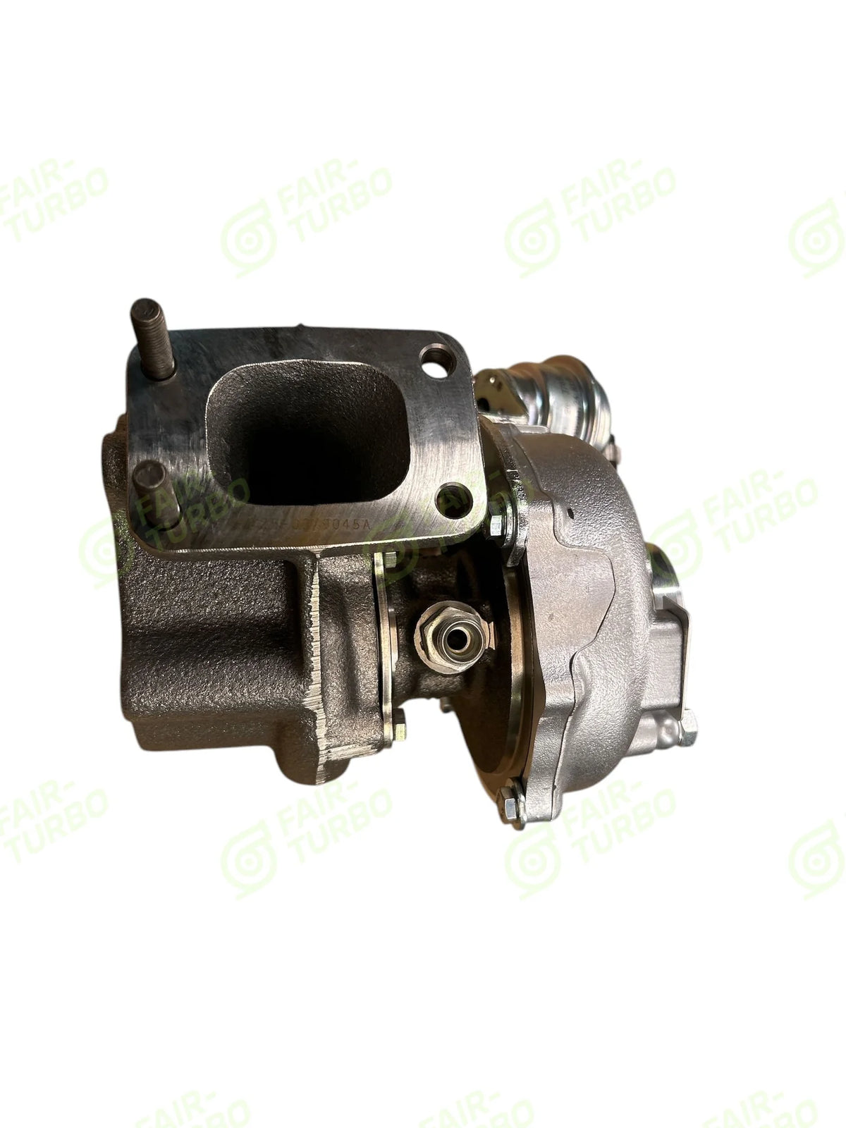 Turbolader Neu – OE 504016279, 5303-980-0072