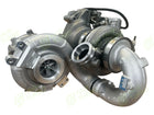 Turbolader Neu – OE A9360903780, 9360903780