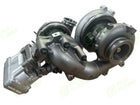Turbolader Neu – OE A9360903780, 9360903780