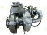 Turbolader BorgWarner Original Neu | OE A9360903780, 9360903780, A9360905280