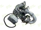 BorgWarner Turbolader Original Neu – OE A9360903780