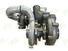 BorgWarner Turbolader Original Neu – OE A9360903780