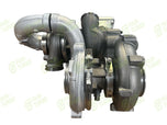 Turbolader BorgWarner Original Neu | OE A9360903780, 9360903780, A9360905280