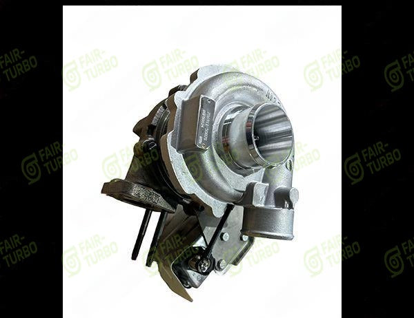 Garrett Turbolader Original Neu für Jeep Cherokee – OE 00K68092631AB
