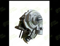 Garrett Turbolader Original Neu für Jeep Cherokee – OE 00K68092631AB