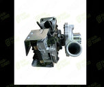 Turbolader JEEP CHEROKEE Original Neu | OE 00K68092631AB, 00K68092631AA, RL033479AB