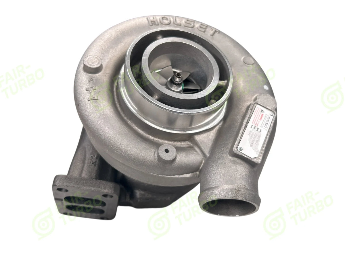 Turbolader Neu – OE X51091007628, X51.09100-7628