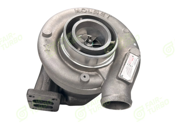 Turbolader Neu – OE X51091007628, X51.09100-7628