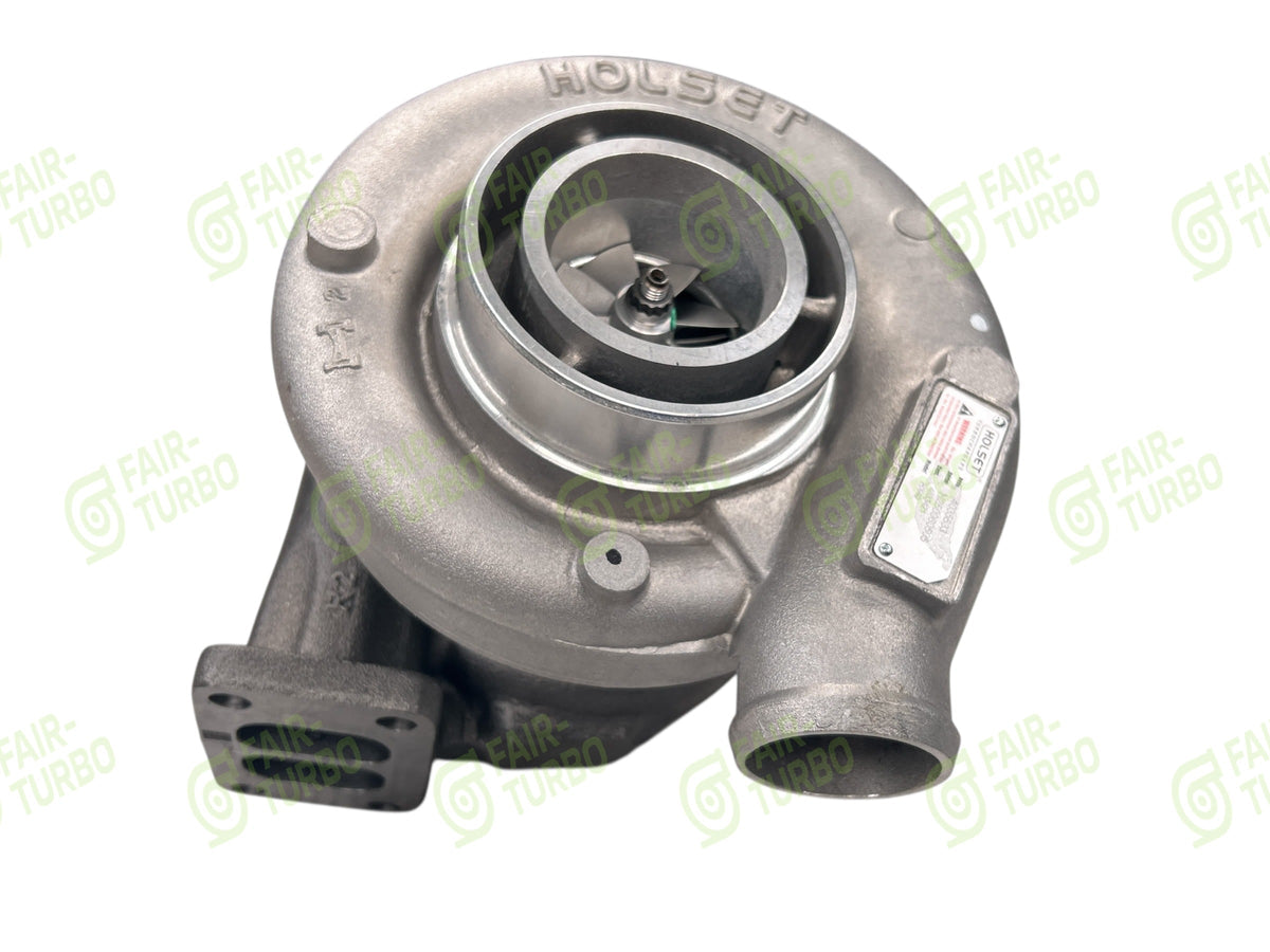 Holset Turbolader Original Neu – OE X51091007628