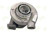 Turbolader Holset Original Neu | OE X51091007628, 51091009628, 51091007628