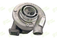 Turbolader Holset Original Neu | OE X51091007628, 51091009628, 51091007628