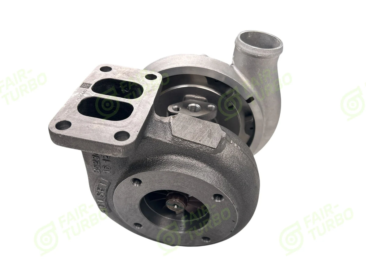Turbolader Neu – OE X51091007628, X51.09100-7628