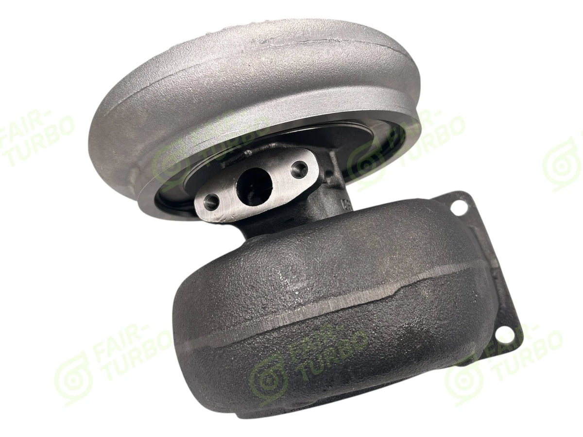 Turbolader Neu – OE X51091007628, X51.09100-7628