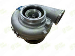 Turbolader BorgWarner Original Neu | OE 51091009782, 51091009781, 51091007781