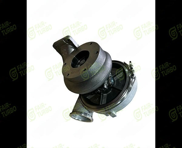BorgWarner Turbolader Original Neu – OE 51091009782