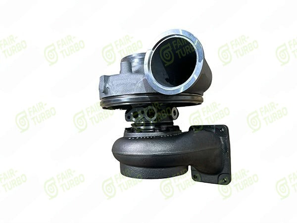 BorgWarner Turbolader Original Neu – OE 51091009782